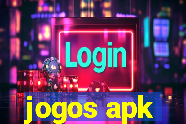 jogos apk