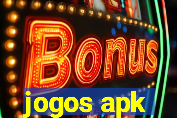 jogos apk