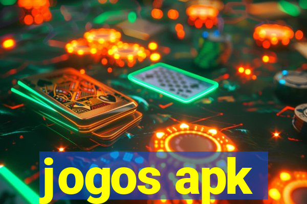 jogos apk