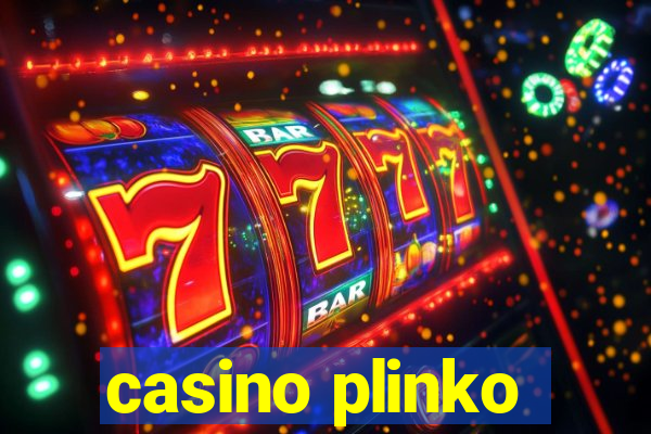 casino plinko