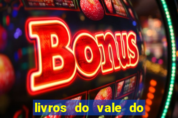 livros do vale do amanhecer em pdf