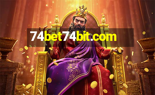 74bet74bit.com