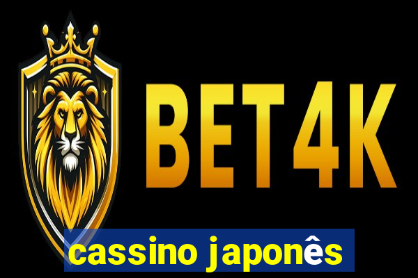 cassino japonês