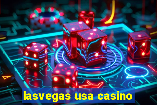 lasvegas usa casino