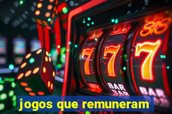 jogos que remuneram