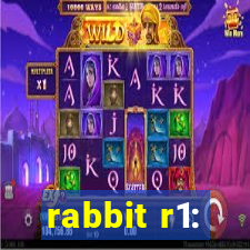 rabbit r1: