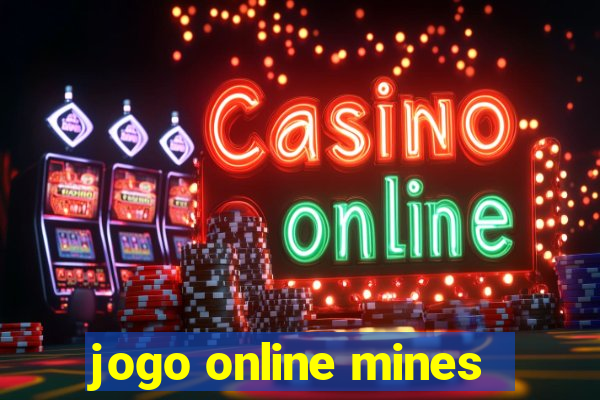 jogo online mines