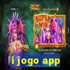 i jogo app