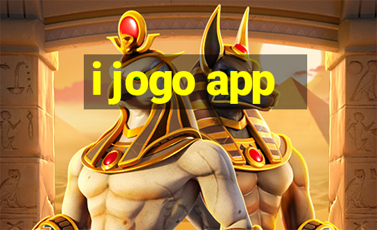 i jogo app