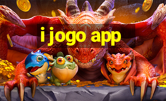 i jogo app