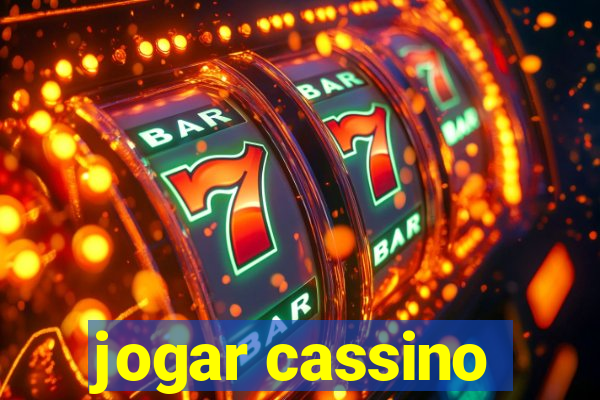 jogar cassino