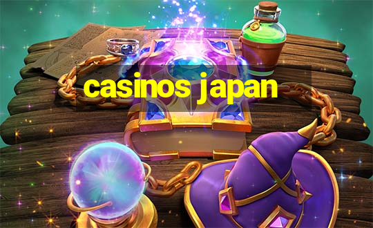 casinos japan