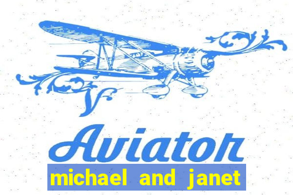 michael and janet jackson song