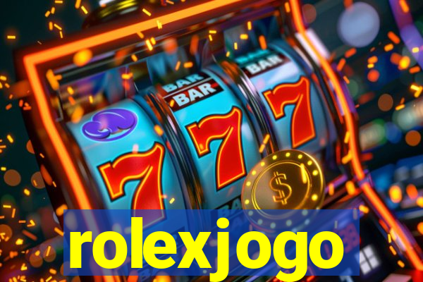 rolexjogo