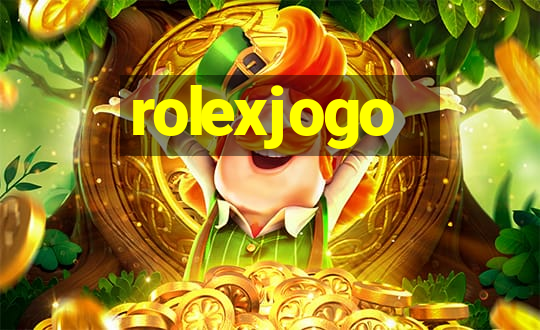 rolexjogo