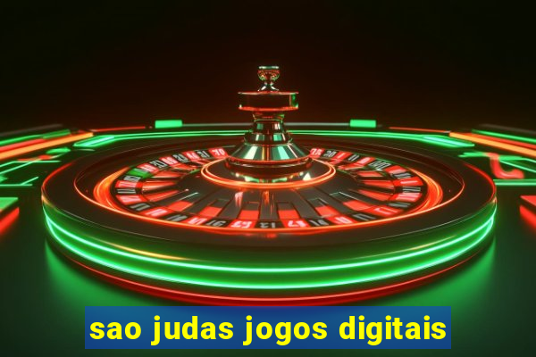 sao judas jogos digitais