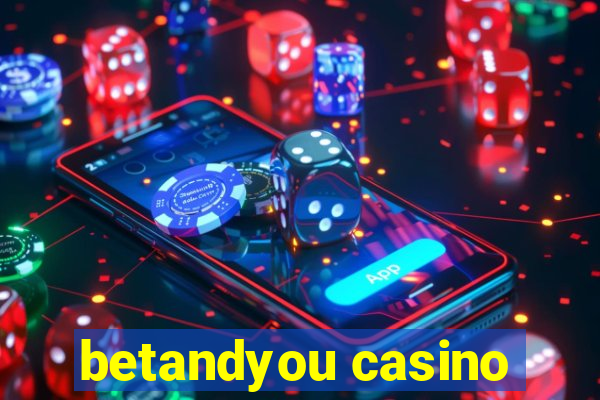 betandyou casino