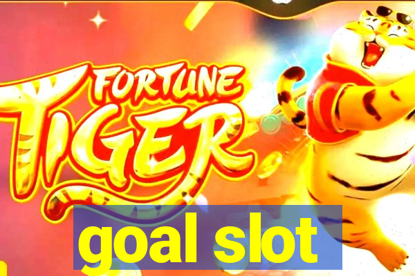 goal slot