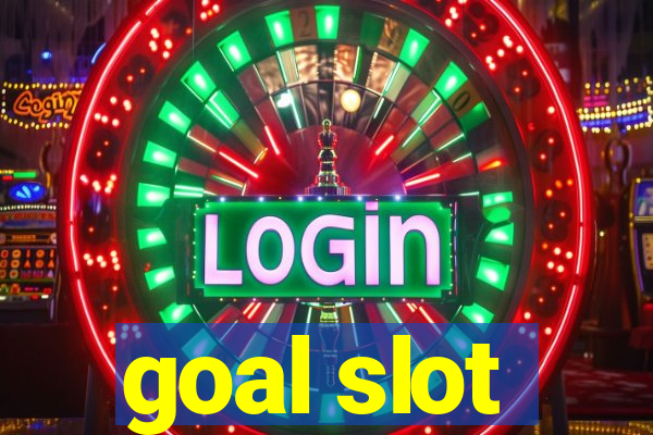 goal slot