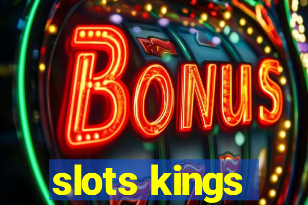 slots kings