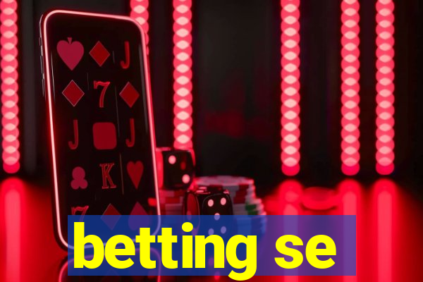 betting se