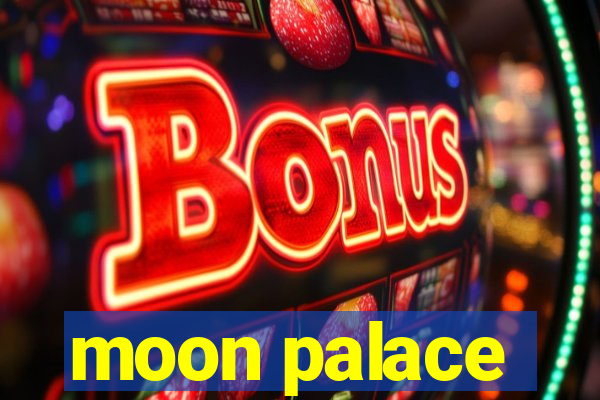 moon palace