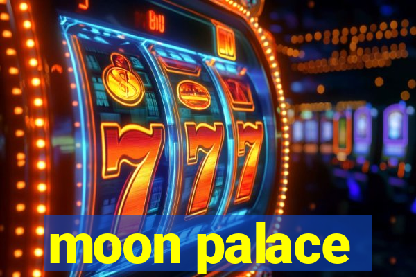 moon palace