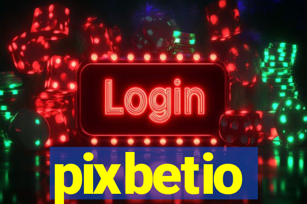 pixbetio