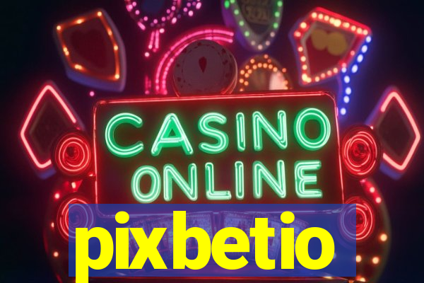 pixbetio