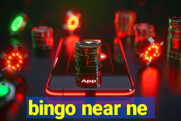 bingo near ne