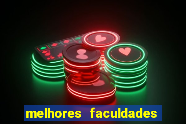 melhores faculdades de jogos digitais