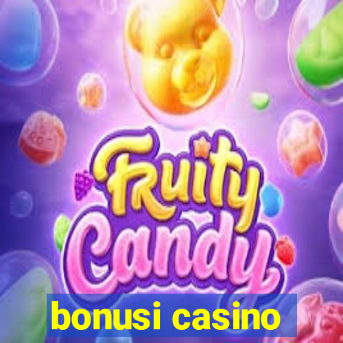 bonusi casino