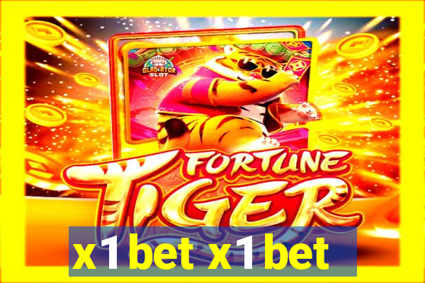 x1 bet x1 bet