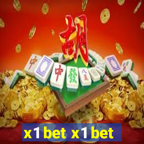 x1 bet x1 bet