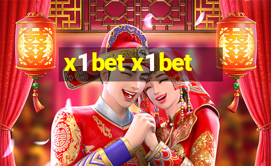 x1 bet x1 bet