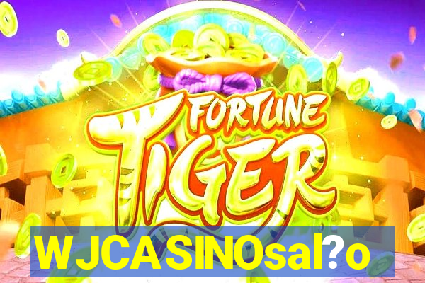 WJCASINOsal?o