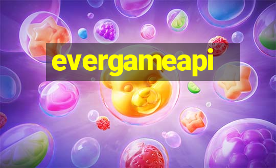 evergameapi