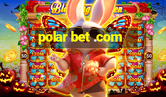 polar bet .com