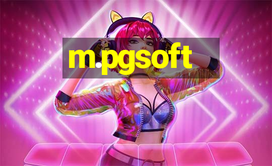 m.pgsoft