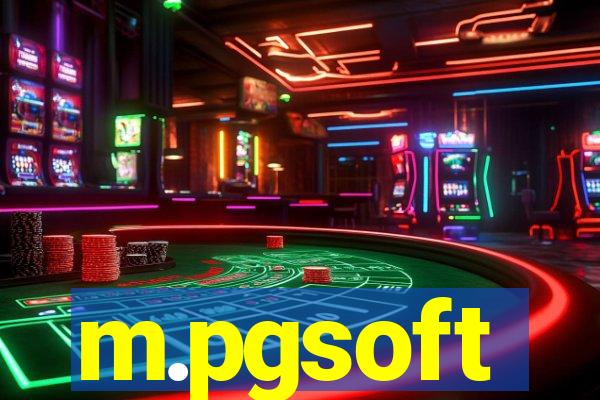 m.pgsoft