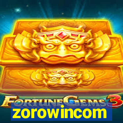 zorowincom