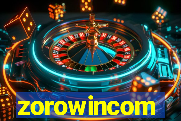 zorowincom