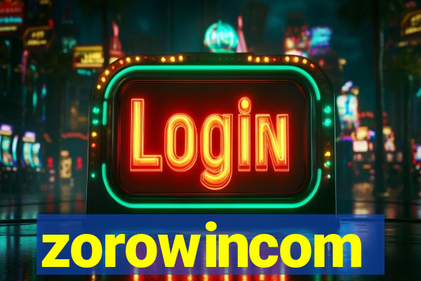 zorowincom