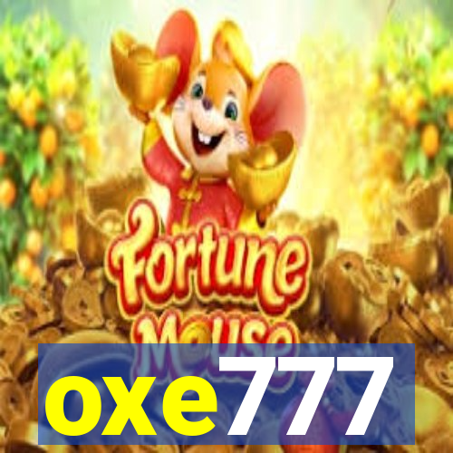 oxe777