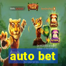 auto bet