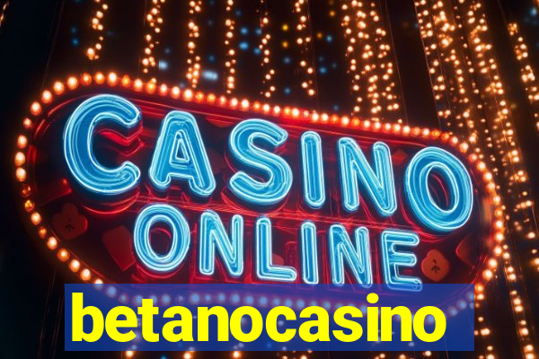 betanocasino