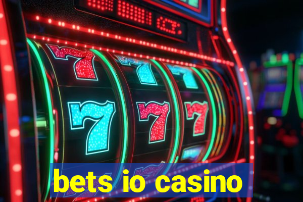 bets io casino