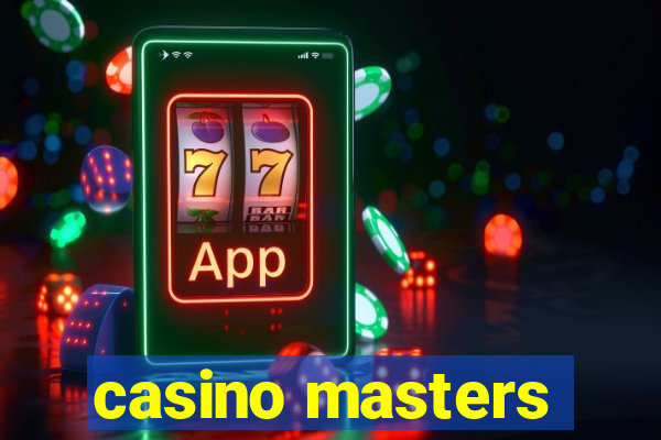 casino masters