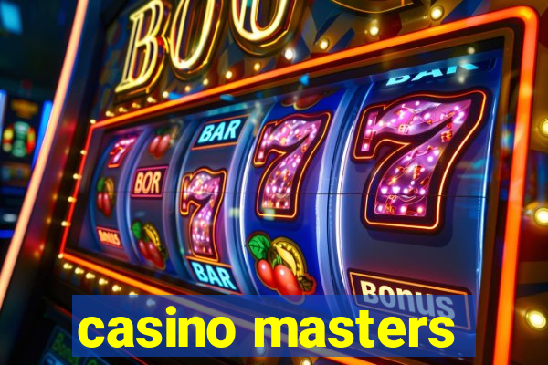 casino masters