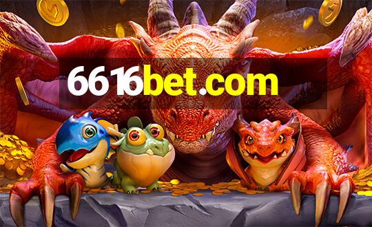 6616bet.com